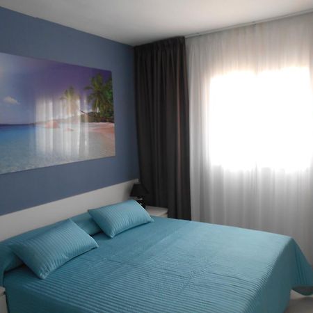 Orlando Apart Costa Adeje  Buitenkant foto