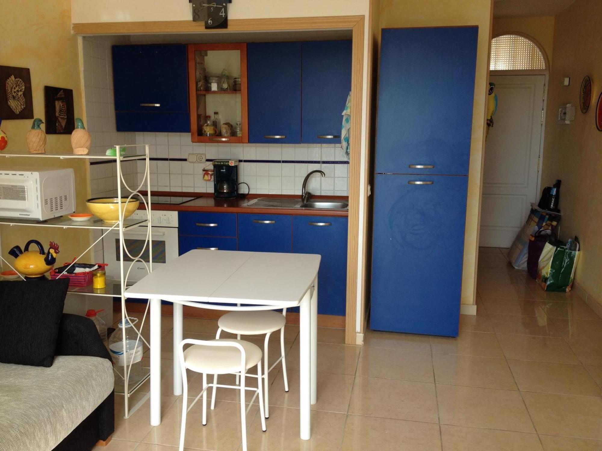 Orlando Apart Costa Adeje  Buitenkant foto