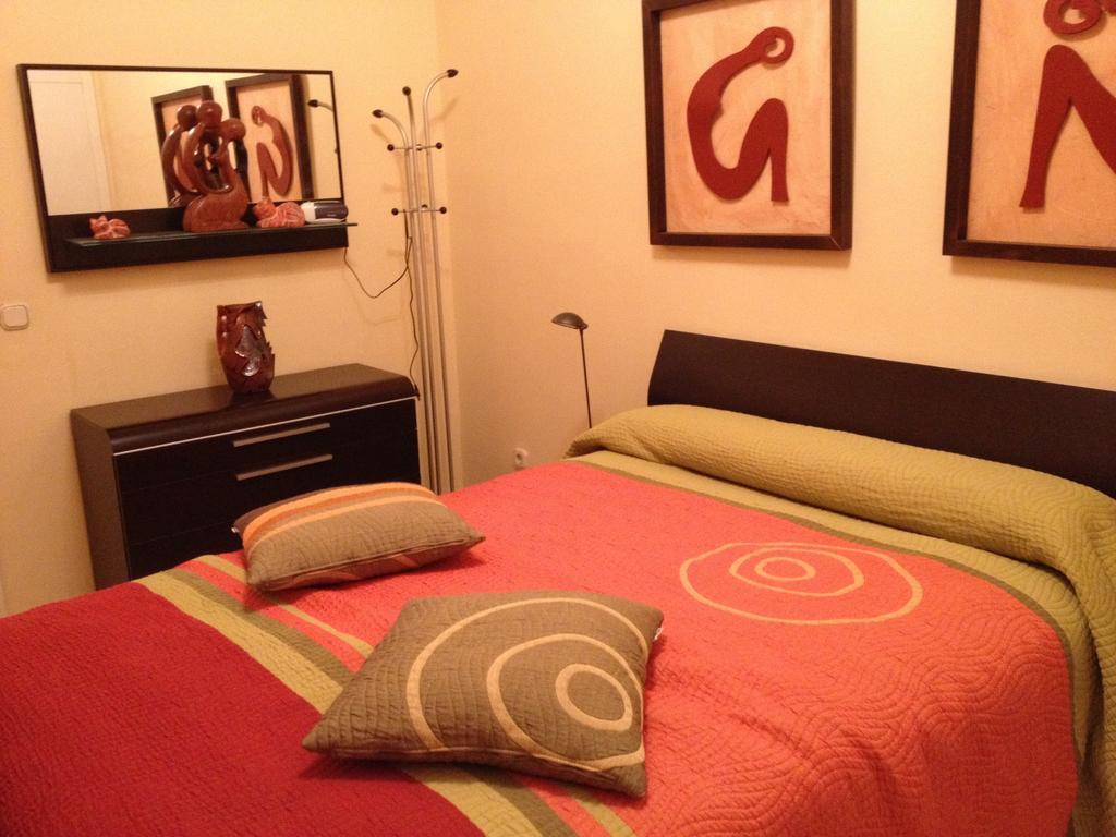 Orlando Apart Costa Adeje  Kamer foto